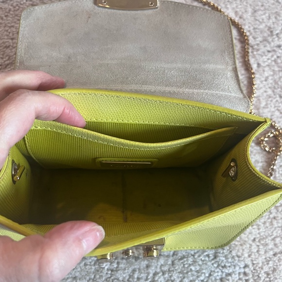 Furla handbag - Picture 10 of 12